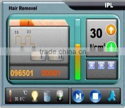 ipl rf hairs removal sydney
