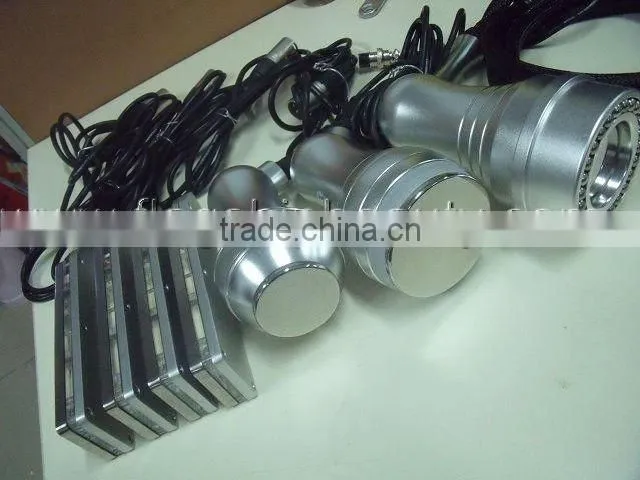 Ultrasound Cavitation slimming series