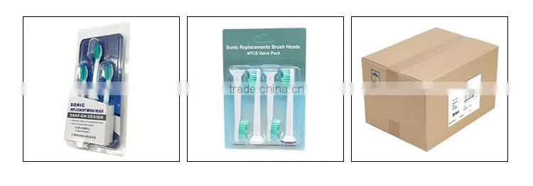 Dupont Tynex 612 Nylon Bristle Material product high quality toothbrush head for hot sale toothbrush heads