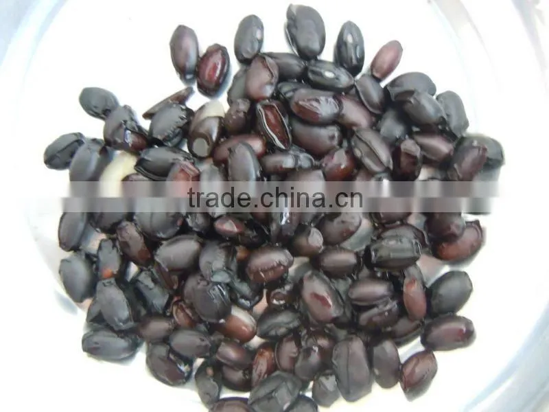 Small Black Kidney Bean