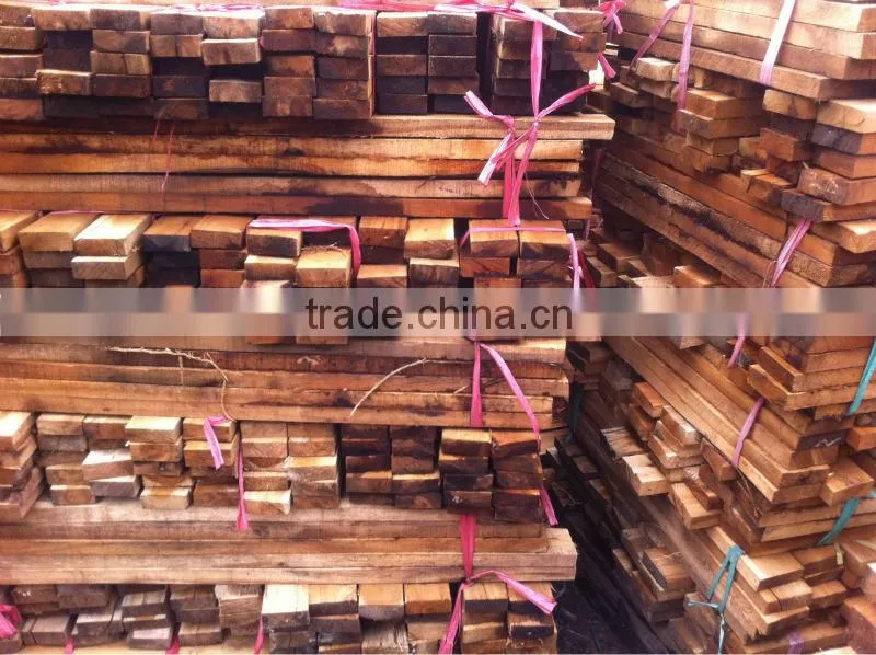 Acacia Wood from Viet Nam High quality