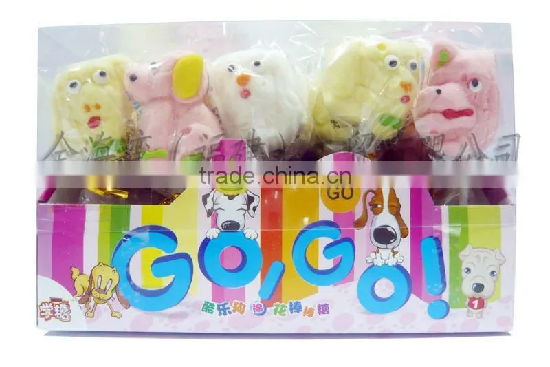 2013 new arrival fruit C Jelly pop
