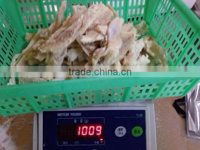 Dry Salted Pollock migas Price Theragra Chalcogramma