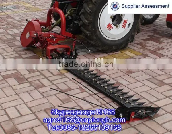 Agricultural meadow sickle bar mowers for sale