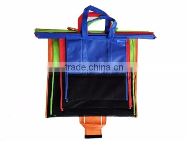 China factroy Top quality durable Reusable cart bag