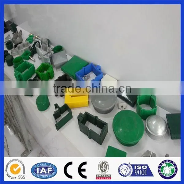 China Supplier Free Samples Steel Welded Mesh Panel