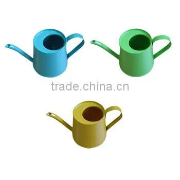 Small metal Watering Can In Bulk