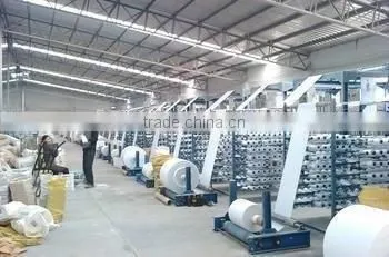 plastic Woven Bag