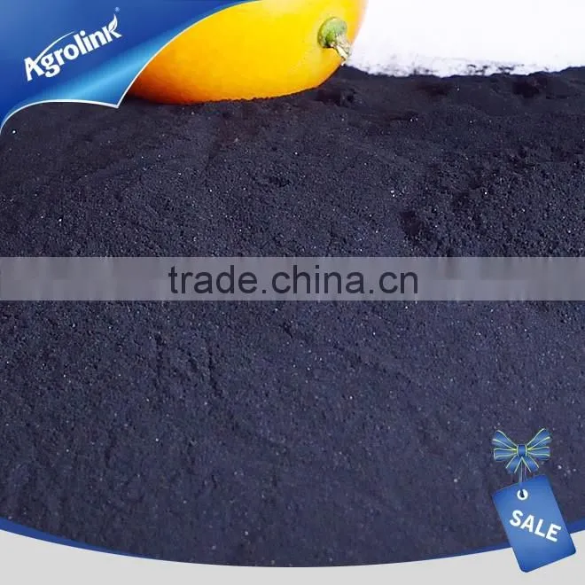 Monopotassium Phosphate (mkp) Technical Grade Iso Quality Assurance