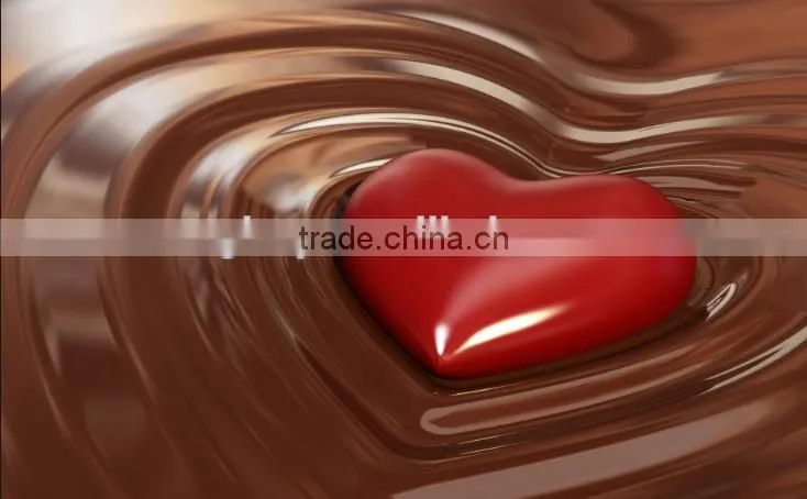 lower price small chocolate machine /chocolate melting tank/mini chocolate making machine