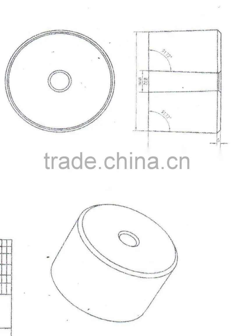 WTseries Hydraulic tablet pressing machine