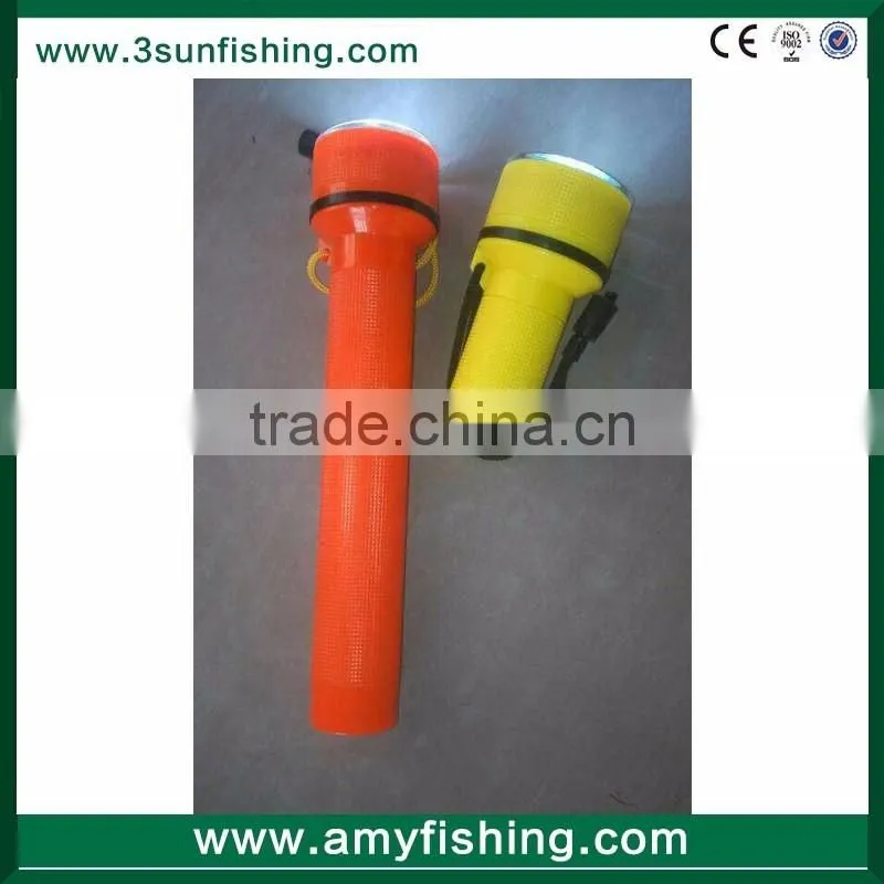 underwater professional diving product led diving torch