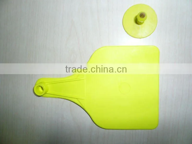 Large size Ear Tag