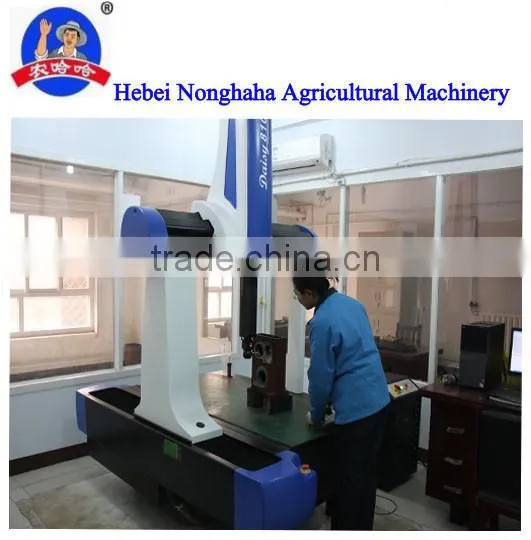 2016 Advanced Precise Pneumatic Corn Seeder for Sale