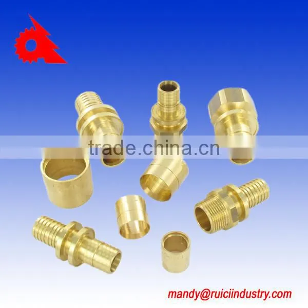 Precision High quality screws and fasteners in China