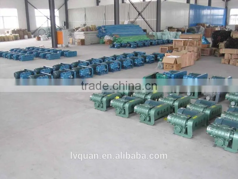 fine tube diffuser tube type/ membrane diffuser