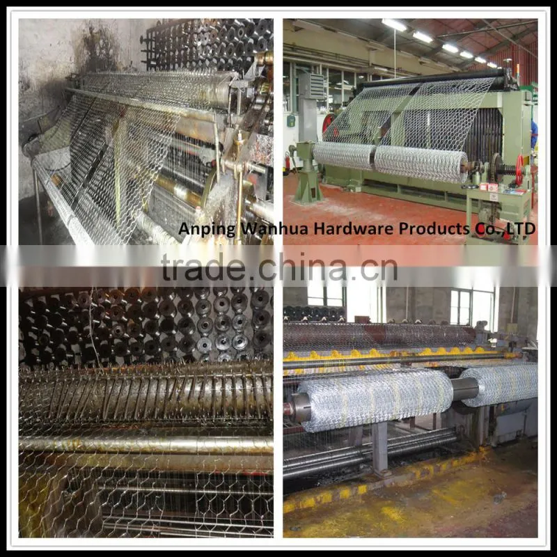 2015 hot sale hot galvanized hexagonal aquacultre fish net cage