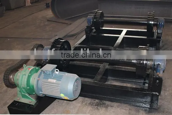 10T/h sand drying equipment TDS6210 Factory price