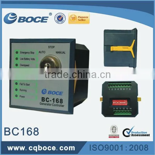 Genset Control Module BC168