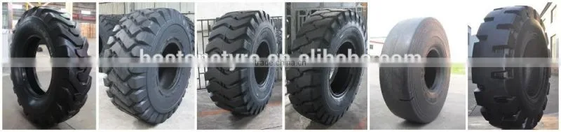 Hot sale High performance long warranty radial otr tire 17 5r25