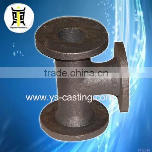 OEM sand casting parts