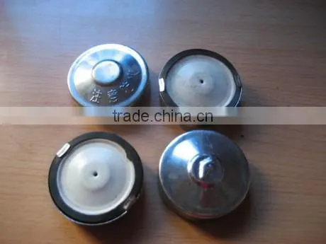 China hot selling diesel engine part fuel tank cap