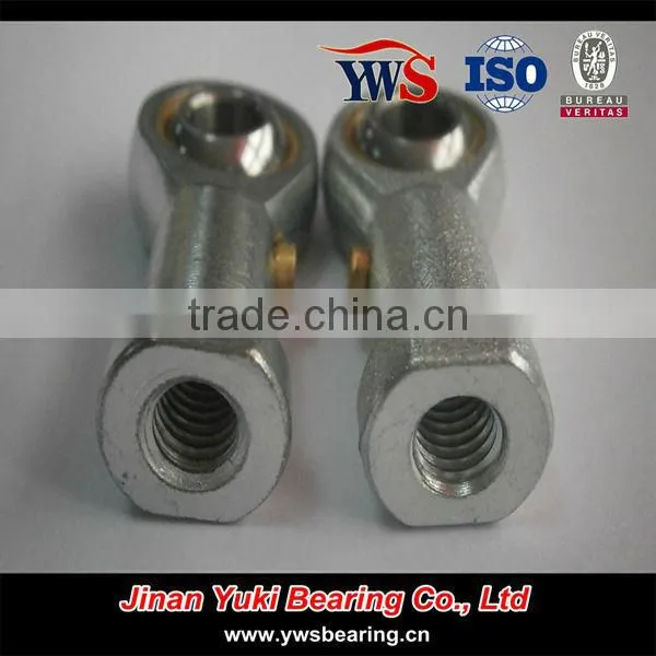 PHS6 M6*1 joint rod end bearings