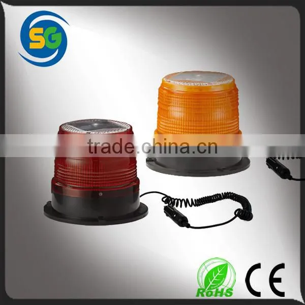 LED warning light 12v LED beacon
