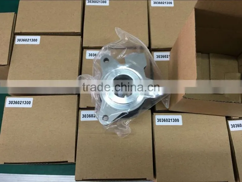 OEM quality Clutch slave cylinder Hydraulic release bearing 510010010 3182600128 8200341798 for Renault