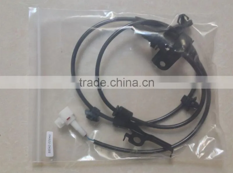 Wheel speed sensor GJ6A4373XC GJ6A4373XD