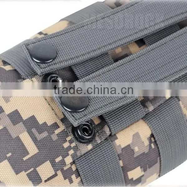 Tactical Military Molle Water Bottle Pouch Water Bottle Bag Tactical Hydration Carrier Tactical Hydration Bag