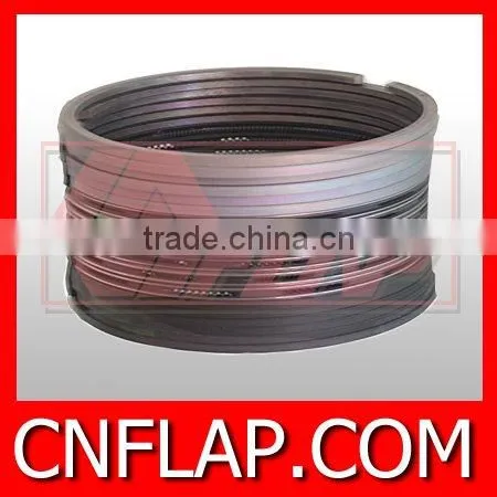 piston ring for diesel locomotive
