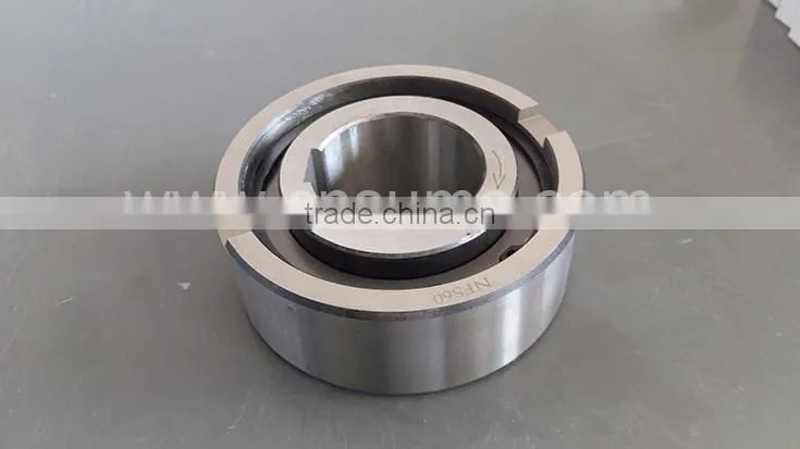 Cam Clutch One Way Clutch Roller Bearing for Fan ASNU80