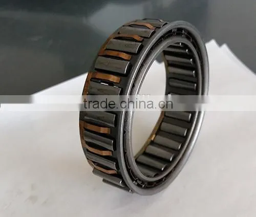 BWX 136324 one-way bearing rotating table bearing use for industrial machines
