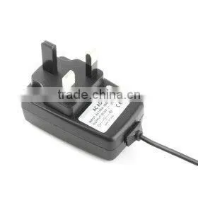 UK AC Adapter for PSP
