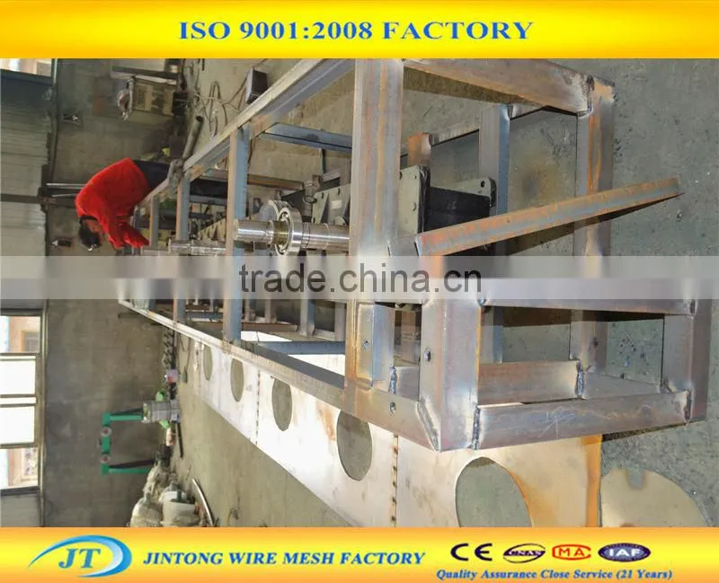 used iron steel wire drawing machine