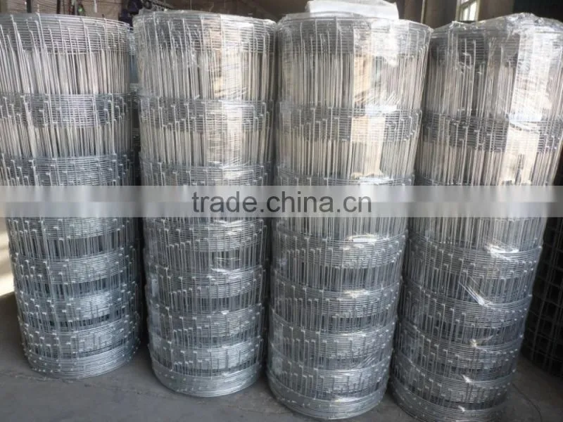 Cattle Goat Fied Fence Product on Alibaba