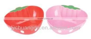 popular plastic bowl