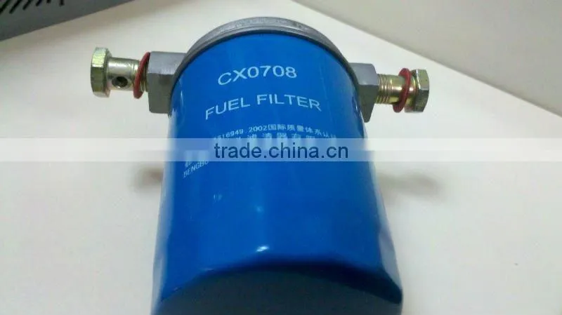 YTO Forklift Spare Parts