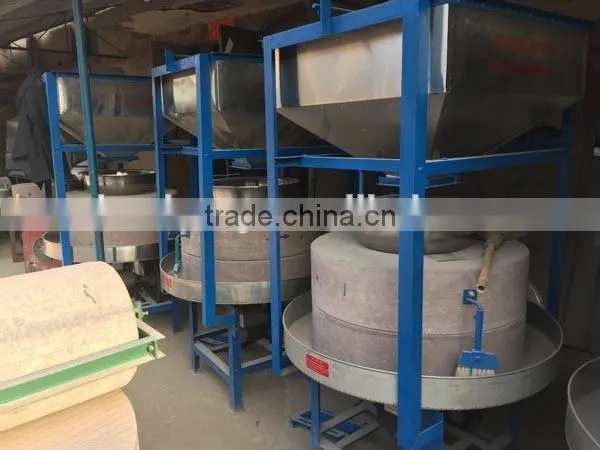 Grinding stone for flour mills,Cocoa Grinder Machine,Stone Grinding Mill