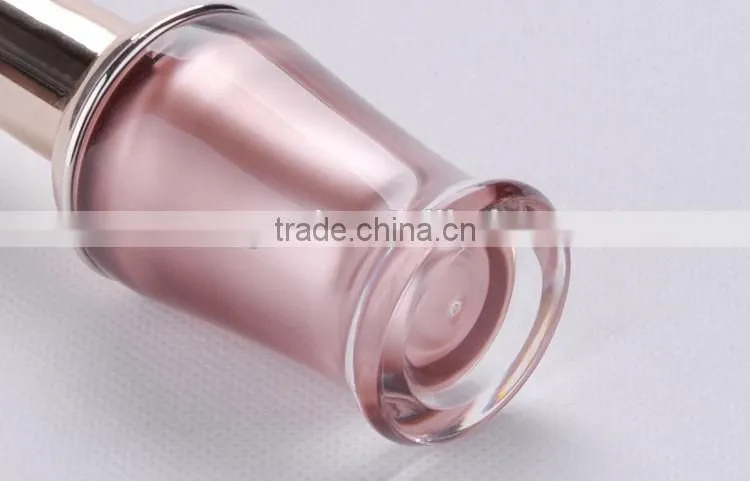 flower bottle design nail polish bottle for nail art