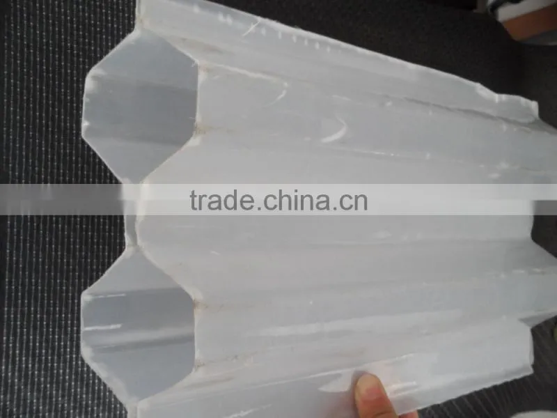 tube settler media,clarifiers,water treatment