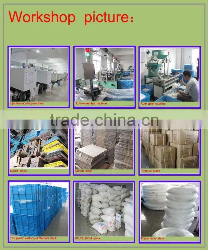 Plastic Cap for bottle