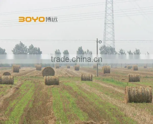 hey baler manufacturer