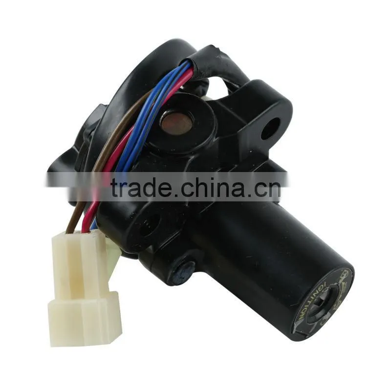 YZF R6 2006-2011 Ignition Switch Lock SET KEY