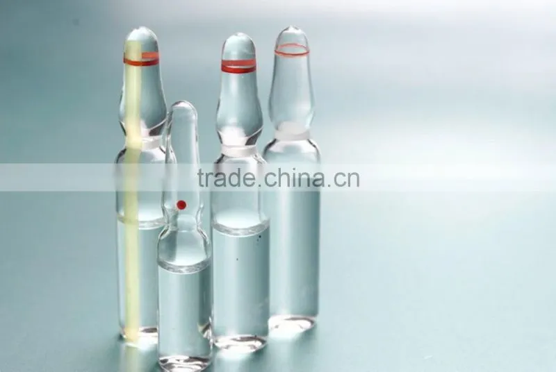 AIS Series Light Inspection Machine for ampoules