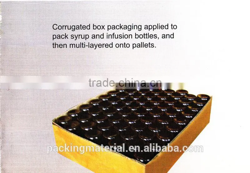 7ml clear moulded glass vial 8ml 100ml