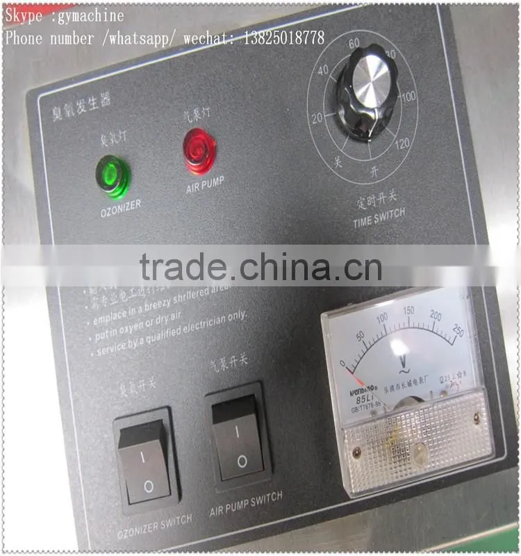 Ozonizer Disinfection Equipment