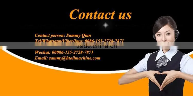 Good quality biodiesel plant machine making biodiesel from cooking oil