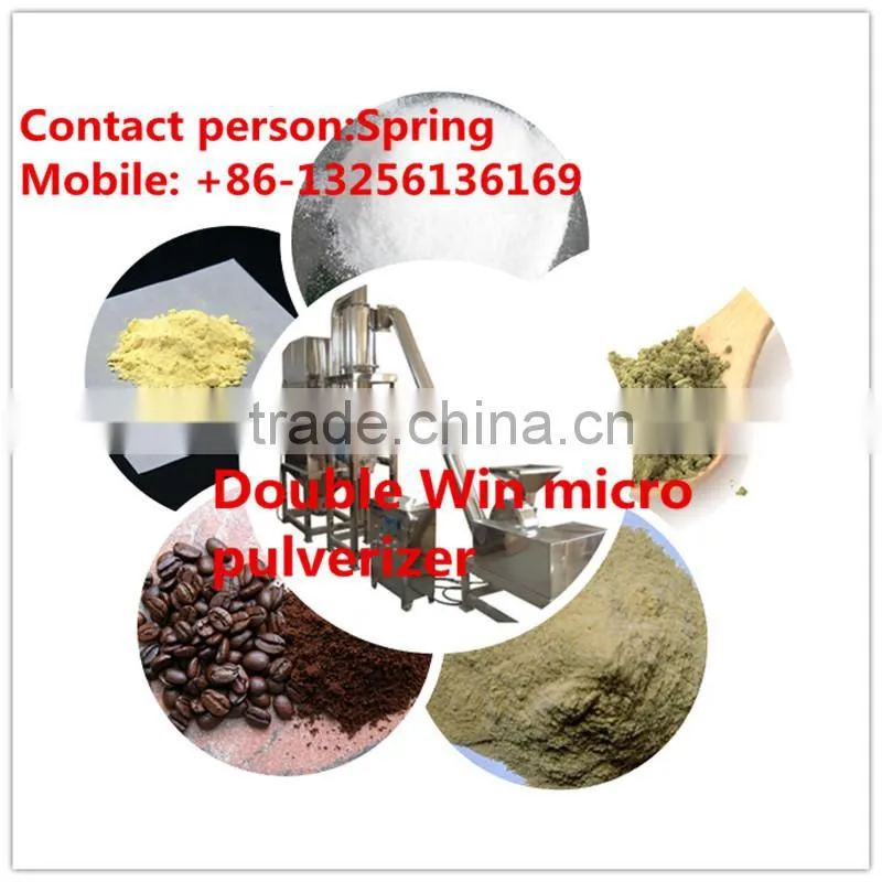High quality electric indian spice grinder with CE certificate